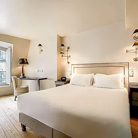 Des Arts - Saint-germain 3*
