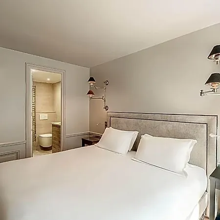 Des Arts - Saint-germain 3*