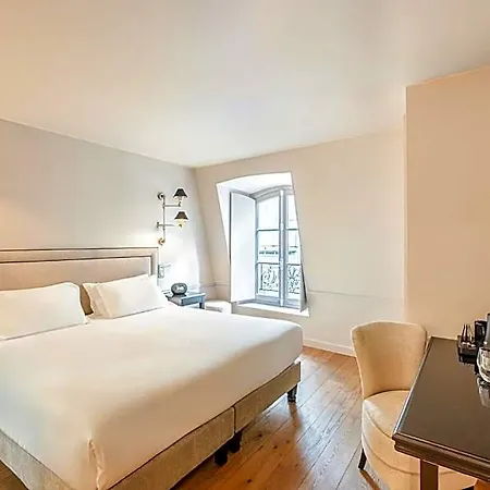 Des Arts - Saint-germain 酒店 3*