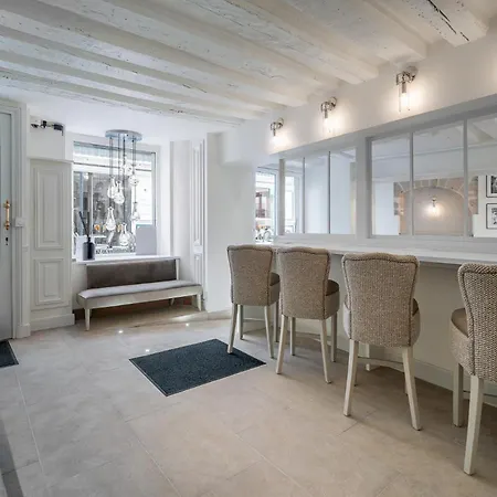 Hotell Des Arts - Saint-germain 3*