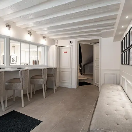 Hotell Des Arts - Saint-germain Paris