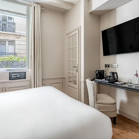 Des Arts - Saint-germain 3*