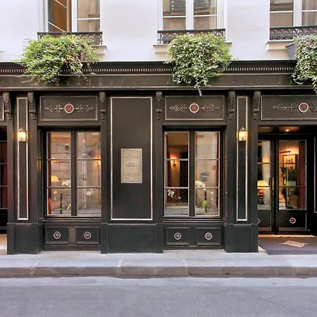 Des Arts - Saint-germain Paris