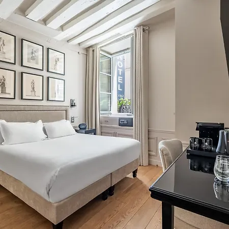 Des Arts - Saint-germain 3* Paris