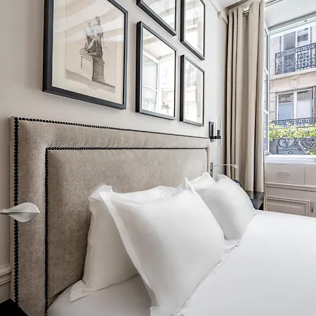 Des Arts - Saint-germain 酒店 3*