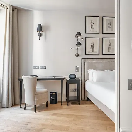 Hotell Des Arts - Saint-germain Paris
