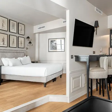 Des Arts - Saint-germain 3*