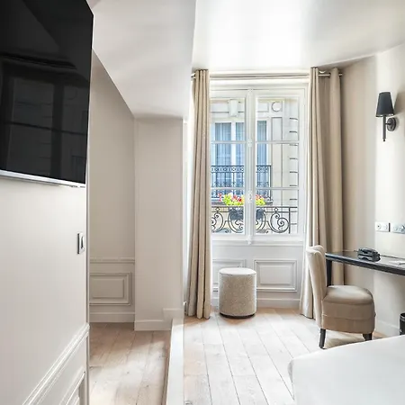 Des Arts - Saint-germain Paris