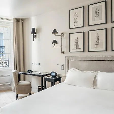 Des Arts - Saint-germain 3* Paris