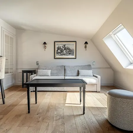 Hotell Des Arts - Saint-germain