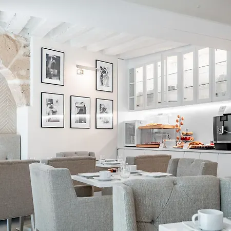 酒店 Des Arts - Saint-germain 巴黎