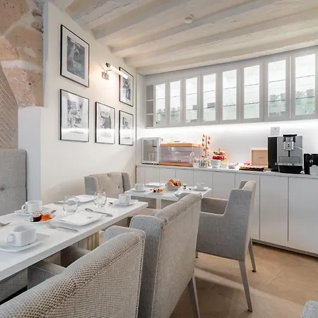Des Arts - Saint-germain 3*