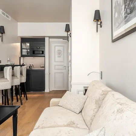Des Arts - Saint-germain Paris