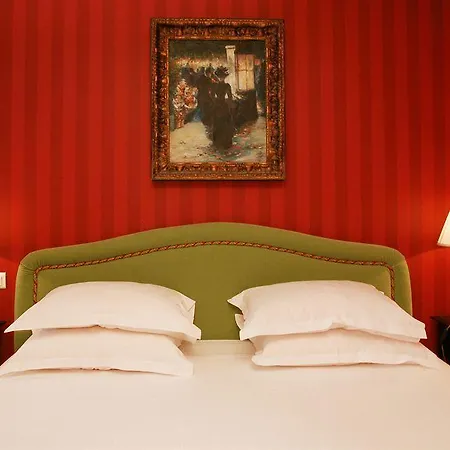Des Arts - Saint-germain Hotel