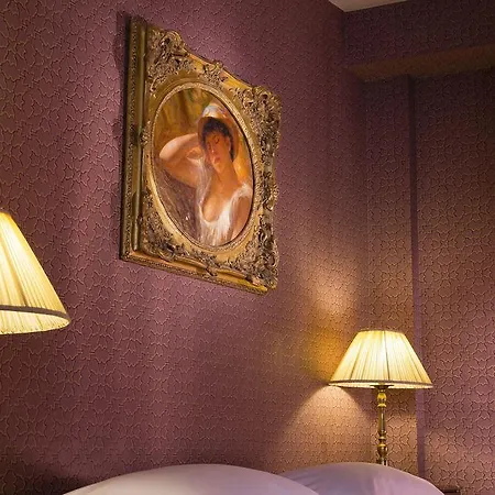 Des Arts - Saint-germain Hotel