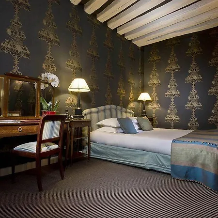 Hotel Des Arts - Saint-germain 3*