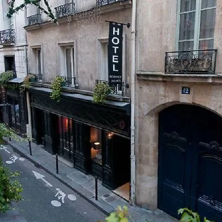 Des Arts - Saint-germain Hotel 3*