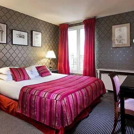 Des Arts - Saint-germain 3* Paris