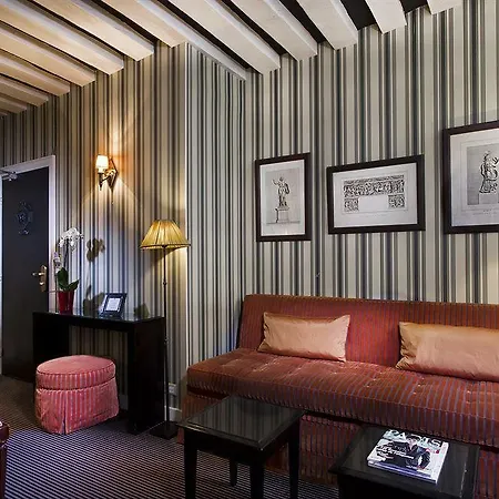 Des Arts - Saint-germain Paris