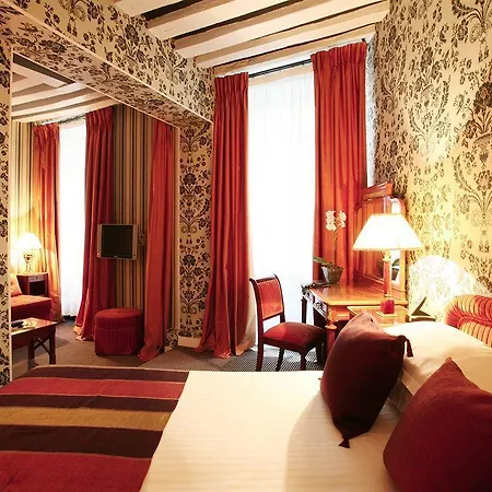 Des Arts - Saint-germain 3*