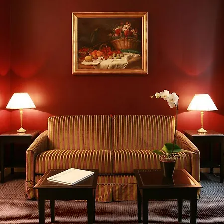 Des Arts - Saint-germain Hotell 3*