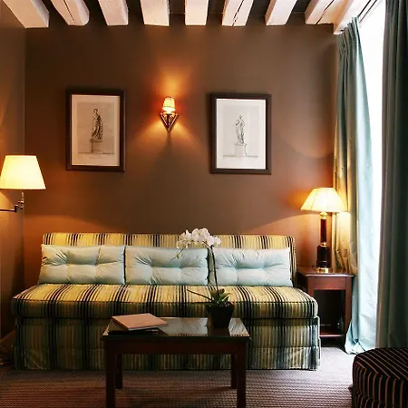 Des Arts - Saint-germain