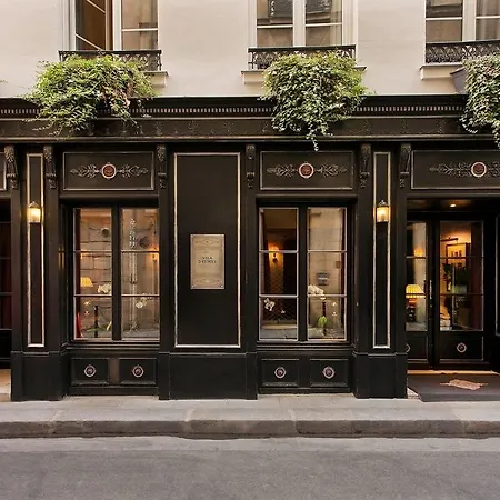 Des Arts - Saint-germain 3*