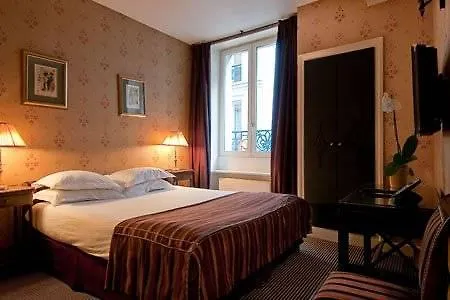 Des Arts - Saint-germain ホテル パリ