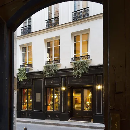 Des Arts - Saint-germain Hotel