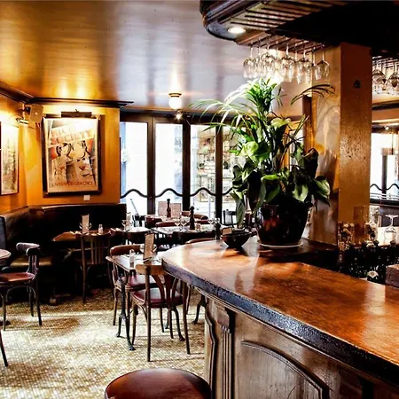 Des Arts - Saint-germain Paris