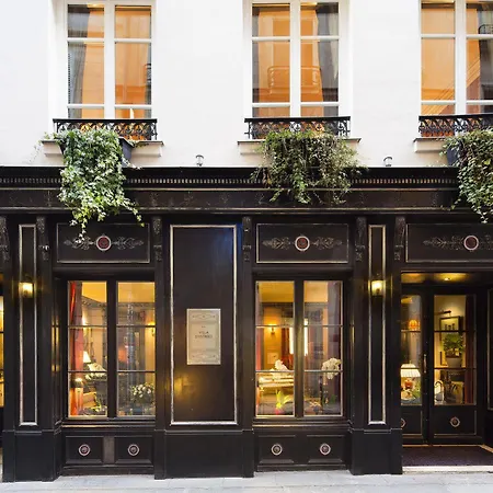 Des Arts - Saint-germain 3* Paris