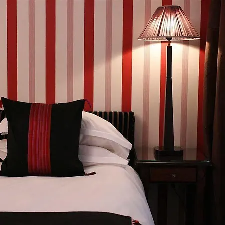 Hotel Des Arts - Saint-germain