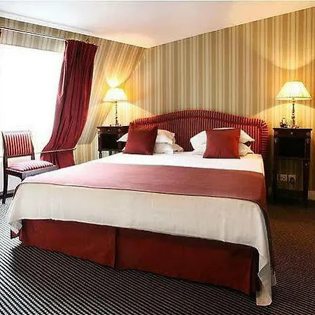 Des Arts - Saint-germain 3*