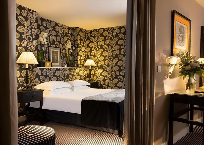 Des Arts - Saint-germain Paris