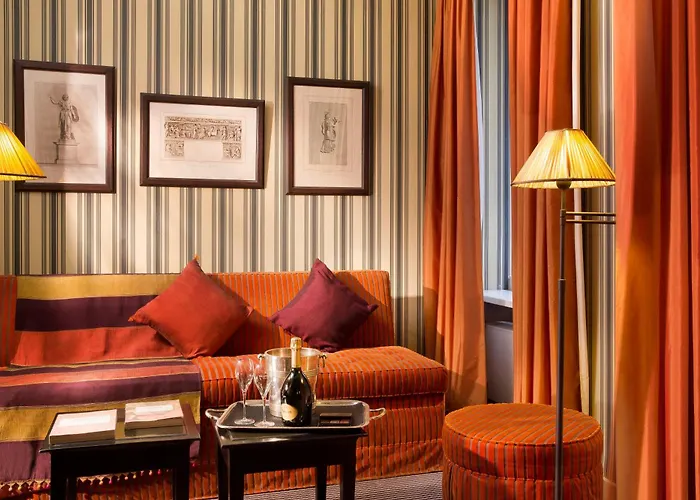 Hotel Des Arts - Saint-germain