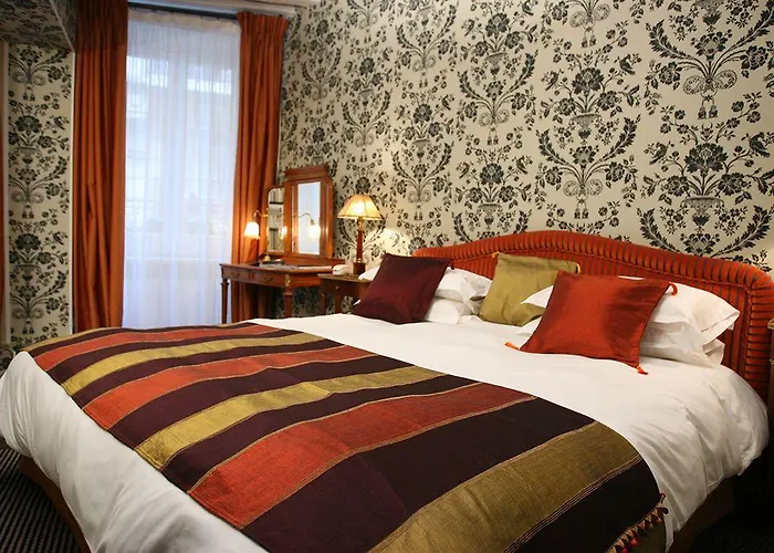 Des Arts - Saint-germain Paris