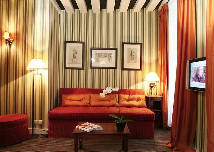 Des Arts - Saint-germain