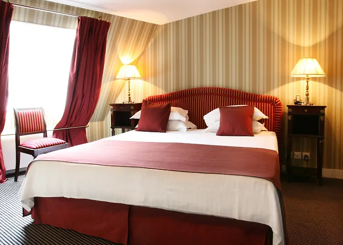 Hotel Des Arts - Saint-germain Paris