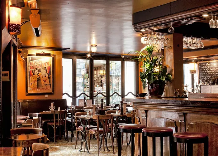 Des Arts - Saint-germain 3*