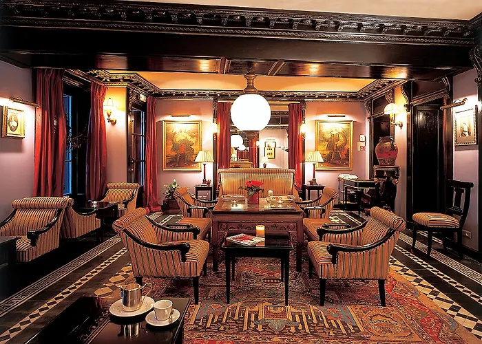 Des Arts - Saint-germain 3*