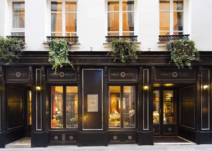 Hotel Des Arts - Saint-germain