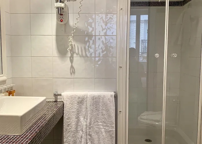 Hotel Des Arts - Saint-germain Paris