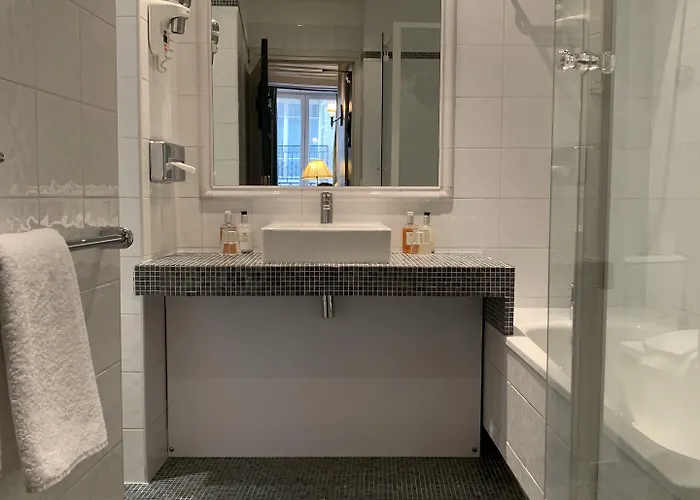 Des Arts - Saint-germain Paris