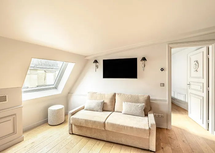 Hotel Des Arts - Saint-germain Paris