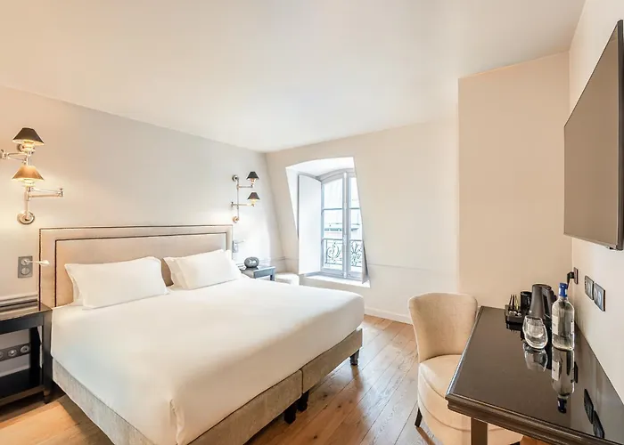 Des Arts - Saint-germain Hotel