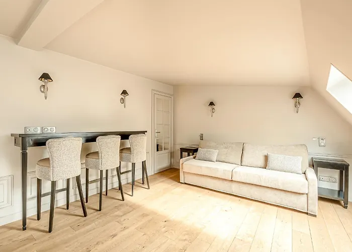 Hotel Des Arts - Saint-germain 3*