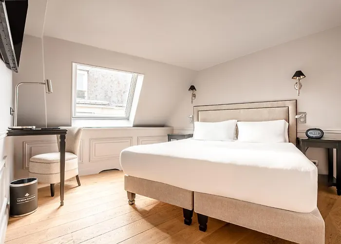 Des Arts - Saint-germain Hotel Paris