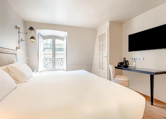 Des Arts - Saint-germain 3*