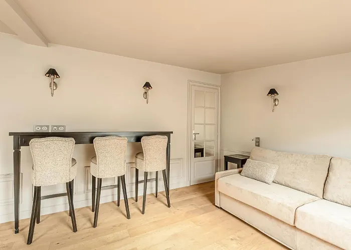 Des Arts - Saint-germain Hotel