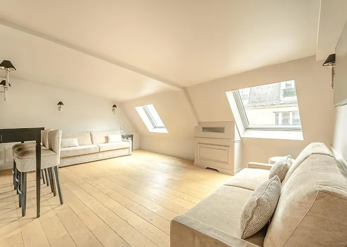 Hotel Des Arts - Saint-germain